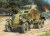 Soviet Armored Car BA-10 1:100