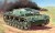 German Assault Gun Stug.III Ausf.B 1:100