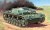 German Assault Gun Stug.III Ausf.B 1:100