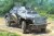 German Light Armored Car Sd.Kfz.222 1:100