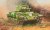 British Infantry Tank Matilda II 1:100
