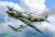 Soviet Fighter LAGG-3 1:144