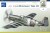 P-51C Mustang™ Mk III Model Kit 1:72