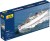 AVENIR 1:200 /avec set de  peintures 