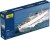 AVENIR 1:200 /avec set de  peintures 