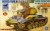 Cruiser Tank Mk.II/IIA/IIA CS British Cruiser Tank A10 Mk.I/IA/IA CS (3 in 1) 1:35