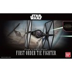 First Order TIE Fighter 1:72