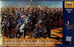 Lifeguard Polish Uhlans (1809-1815) 1:72