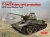 T-34-76 (Late 1943 Production) WWII Soviet Medium Tank 1:35