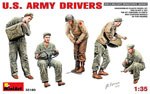 U.S. Army Drivers 1:35