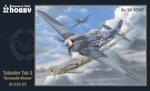 Yakovlev Yak-3 1:32
