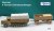 German 5 tonnen Einheitsanhänger 1:72