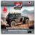 FirsttoFight 121 German armored car Sd.Kfz 247 Ausf. B late version