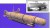Hecht German Midget-submarine 1:35