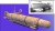 Hecht German Midget-submarine 1:35