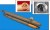 WWII German Marder Human Torpedo 1:35