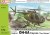 Hughes OH-6A Cayuse 'Over Vietnam' 1:72