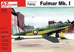 Fairey Fulmar Mk.I 1:72