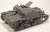Italian Semovente M41 75/18 Full Resin Kit w/ Interior, Photo-Etched & Decals 1:35