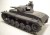 DW2 w/ Pz. IV Turret Full Resin Kit 1:35