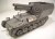 15cm-sFH13 / 1 auf. Geschutzwagen Lorraine-S (f) (Sd.Kfz 135/1) BECKER (Normandy) Full Resin Kit w/ Interior, Photo-Etched & Decals 1:35