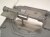 Interior Set for Tank Command M40 BM132, Full Interior Resin Set 1:35