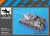 T-34/85 accessories set   