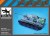 Panther Ausf D. Accessories set