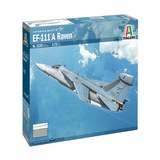 Italeri 1235 EF-111 A Raven