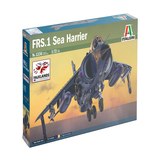 Italeri 1236 FRS.1 Sea Harrier