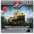 FirsttoFight 124 German 8 cm mortar on light reconnaissance tank AMR 35(f)