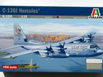 C-130J Hercules 1:72
