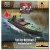 FirsttoFight 126 Polish Reporting Cutter KM-12