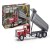 Revell 12628 Kenworth W-900 Dump Truck 1:25