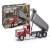 Revell 12628 Kenworth W-900 Dump Truck 1:25