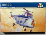 Ho4s3 Transportantisubmarine Helicopter