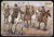 Mounted Boers Anglo/Boer War 1:72