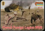 French Foreign Legion (WWII) 1:72