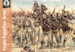 Anglo-Egyptian Army 1:72