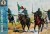 Italian Cavalry WWII 1:72