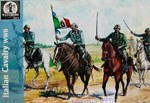 Italian Cavalry WWII 1:72