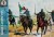 Italian Cavalry WWII 1:72