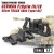 German Pz.Kpfw IV 40cm Track (Mid Type) Kit 1:1