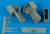 Grumman A-6E Intruder Wheel Bay 1:48
