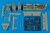 Republic F-105G Thunderchief Cockpit Set 1:48