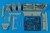 Republic F-105G Thunderchief Cockpit Set 1:48