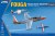 Fouga CM 170 (2 Kits) 1:48