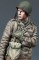 WWII U.S. Infantry (2 Heads) 1:35