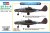 Northrop P-61B Black Widow 1:72