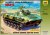 BMD-2 Russian Airborn Tank